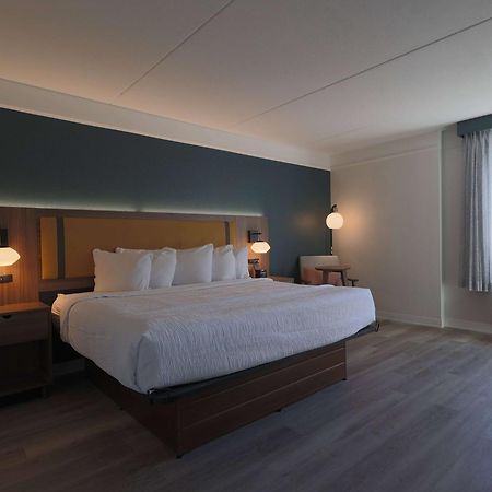 La Quinta By Wyndham Sherman Exteriör bild