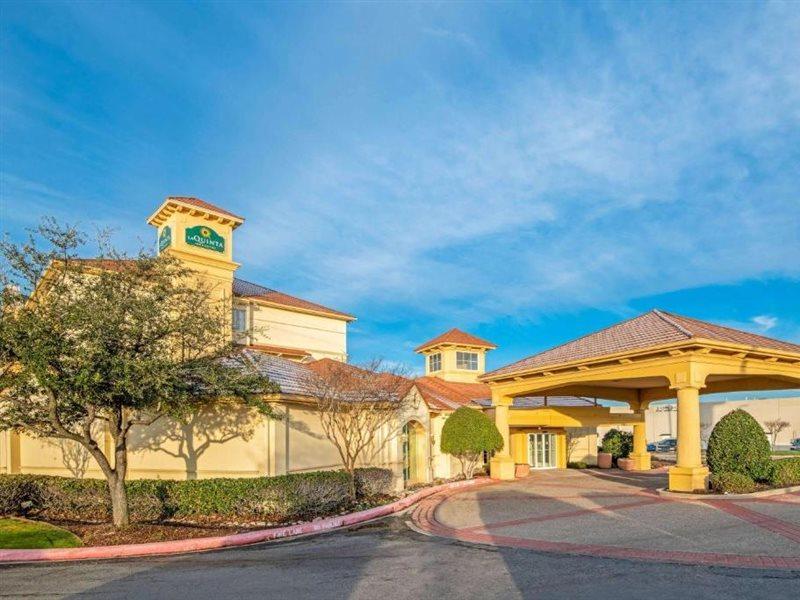 La Quinta By Wyndham Sherman Exteriör bild