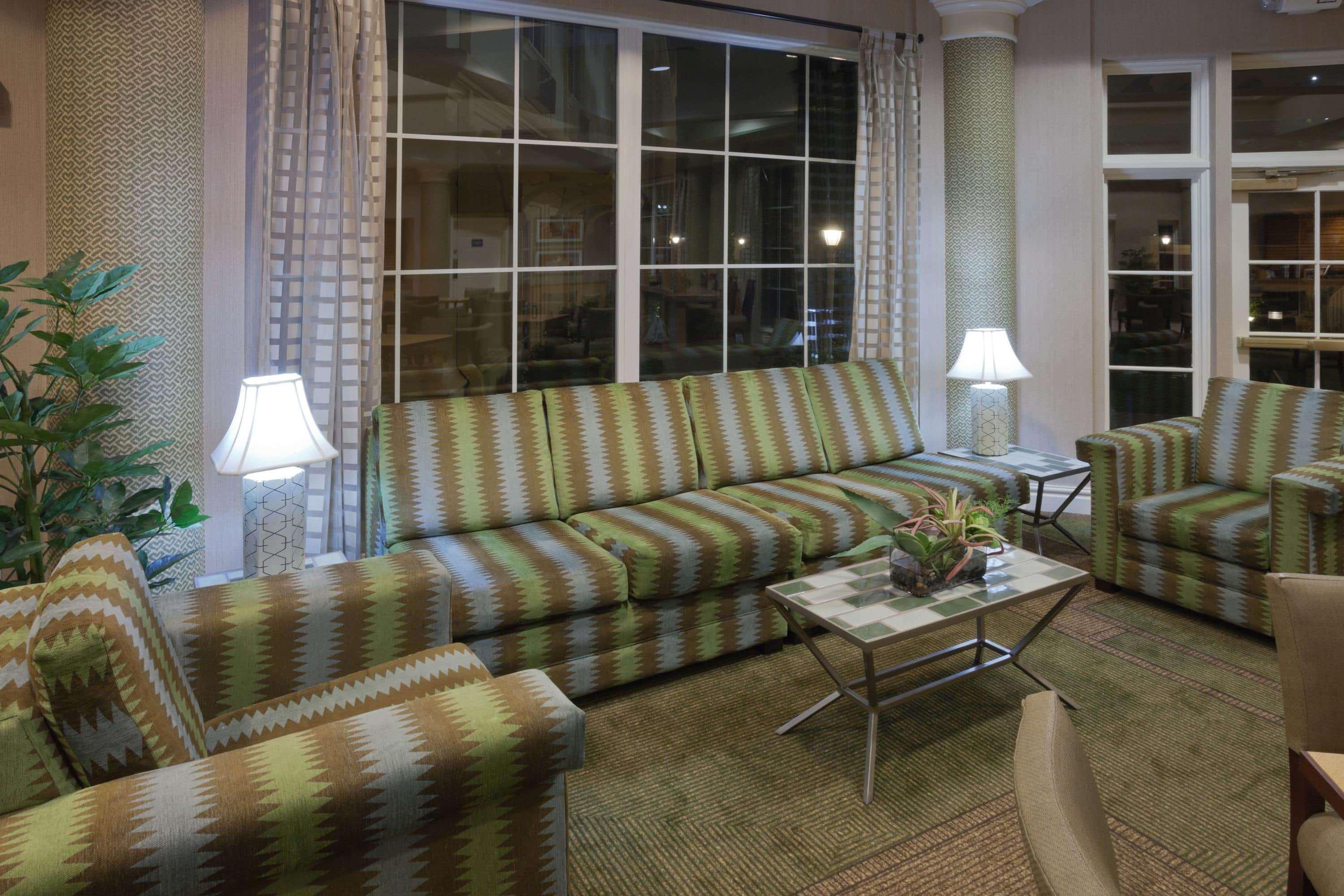 La Quinta By Wyndham Sherman Exteriör bild
