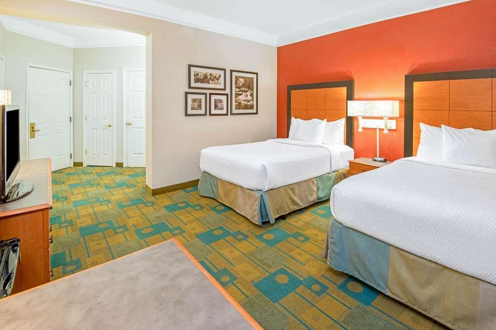 La Quinta By Wyndham Sherman Rum bild